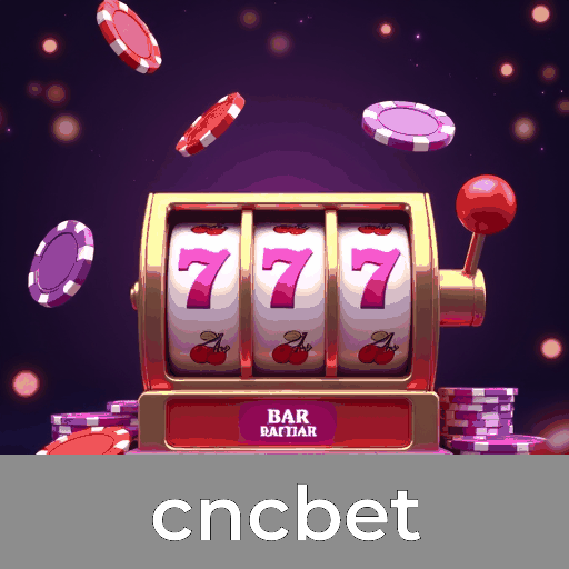 cncbet: Especialista em Apostas Esportivas no Brasil