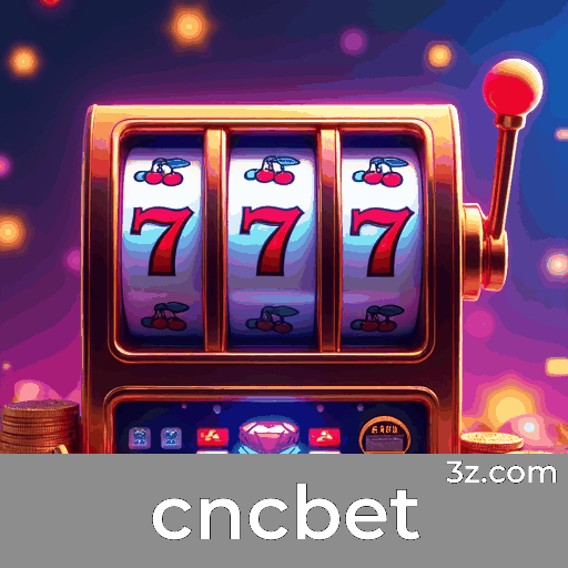 cncbet: Seu Cassino Online de Confiança