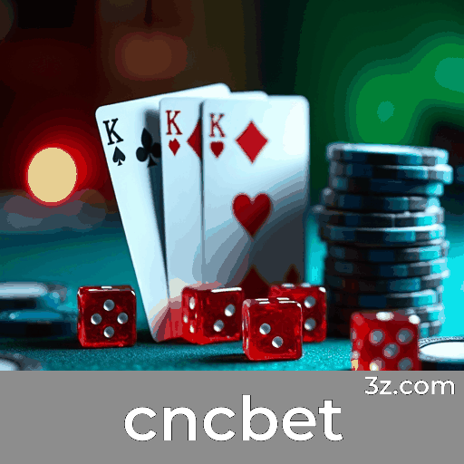 cncbet: Seu Cassino Online de Confiança
