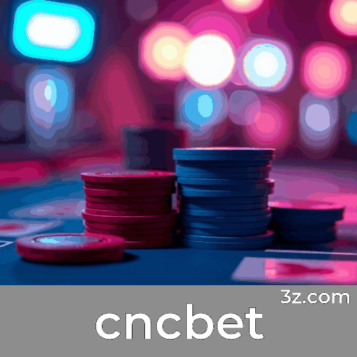 cncbet: Seu Cassino Online de Confiança