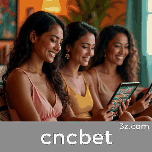 cncbet: Seu Cassino Online de Confiança