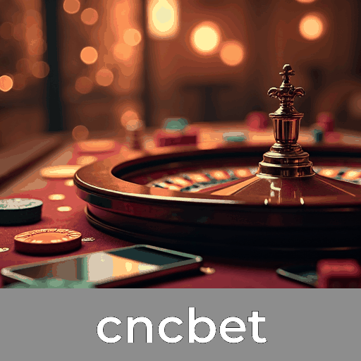 CNCBet: Experiência de Casino VIP para Brasileiros