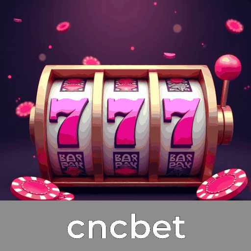 cncbet: Experiência de Apostas Completas e Convenientes no Seu App