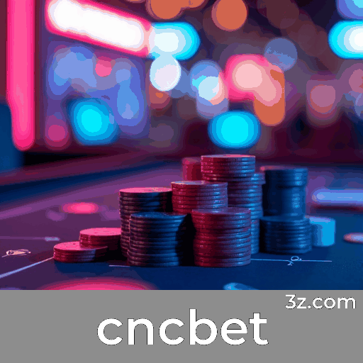 cncbet: Seu Cassino Online de Confiança