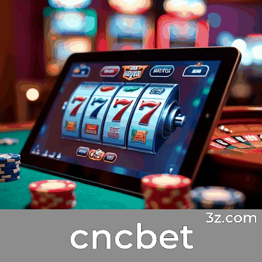cncbet: Seu Cassino Online de Confiança